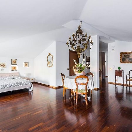 B&B Villa Luisa Reggio Emilia Exteriér fotografie