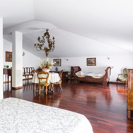 B&B Villa Luisa Reggio Emilia Exteriér fotografie