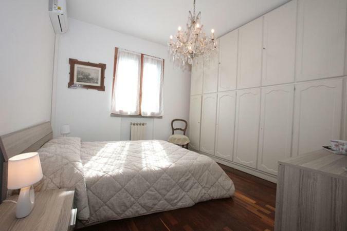 B&B Villa Luisa Reggio Emilia Exteriér fotografie