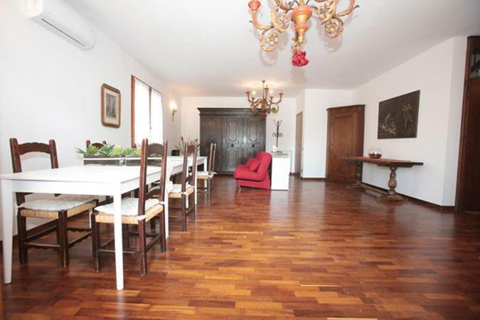 B&B Villa Luisa Reggio Emilia Exteriér fotografie