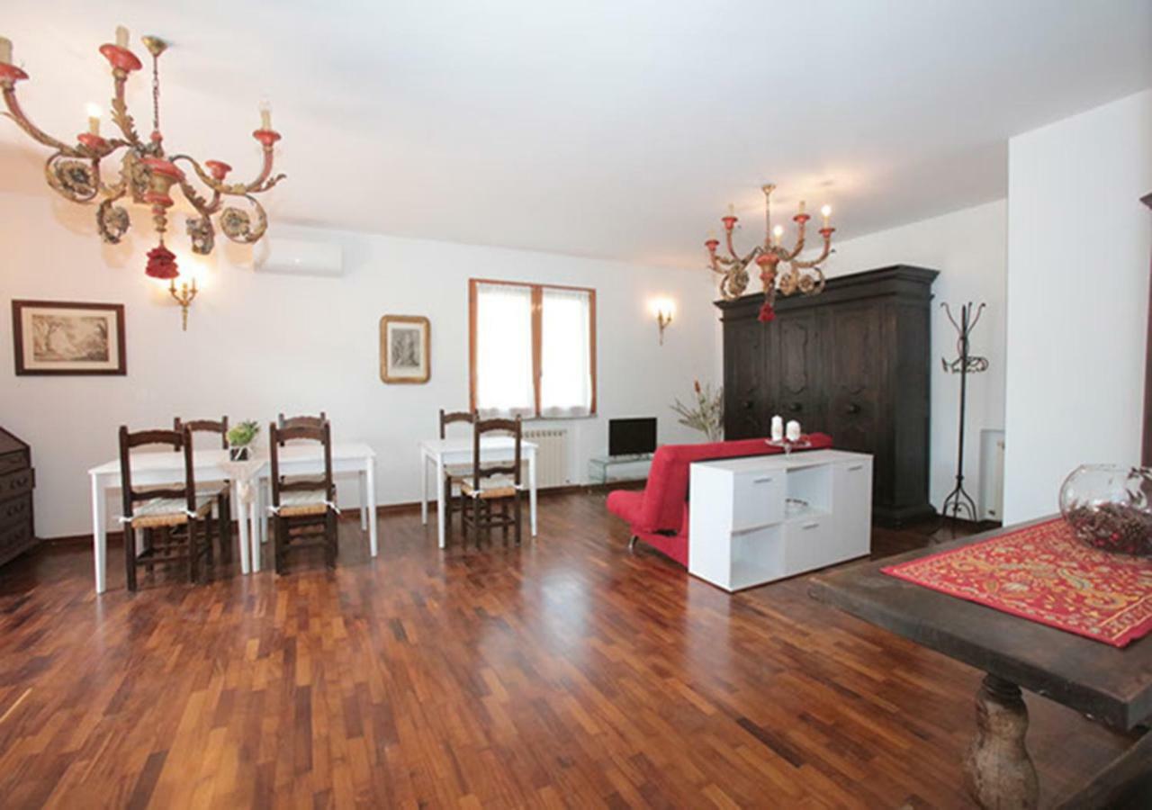 B&B Villa Luisa Reggio Emilia Exteriér fotografie