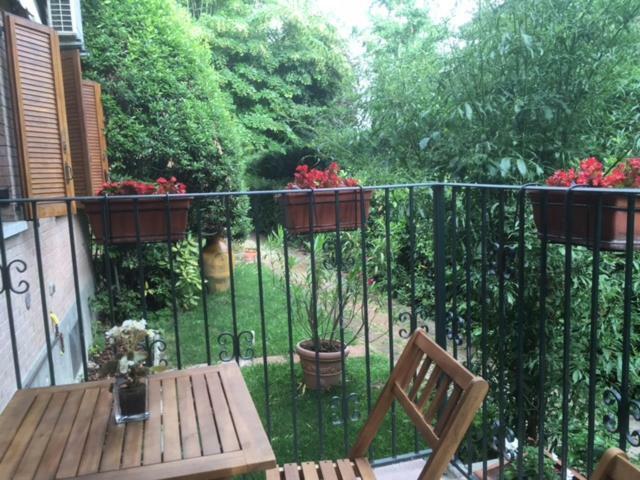 B&B Villa Luisa Reggio Emilia Exteriér fotografie