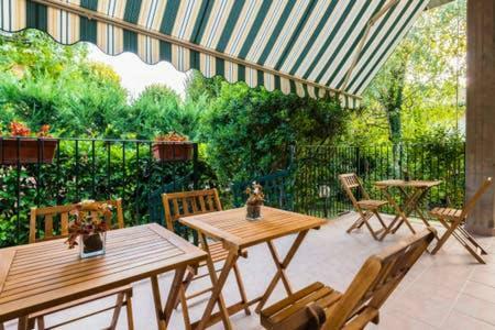 B&B Villa Luisa Reggio Emilia Exteriér fotografie