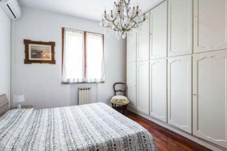 B&B Villa Luisa Reggio Emilia Exteriér fotografie