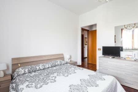 B&B Villa Luisa Reggio Emilia Exteriér fotografie