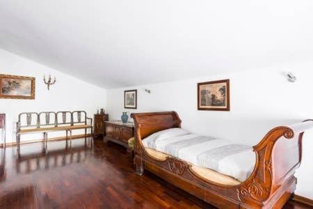 B&B Villa Luisa Reggio Emilia Exteriér fotografie