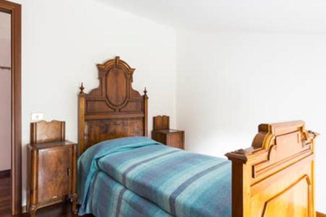 B&B Villa Luisa Reggio Emilia Exteriér fotografie