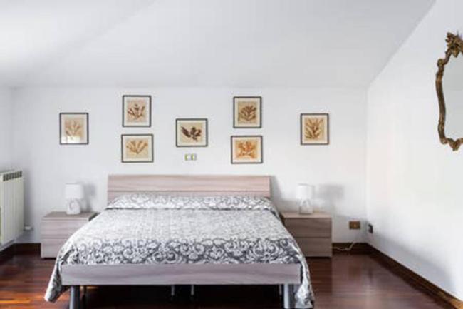 B&B Villa Luisa Reggio Emilia Exteriér fotografie
