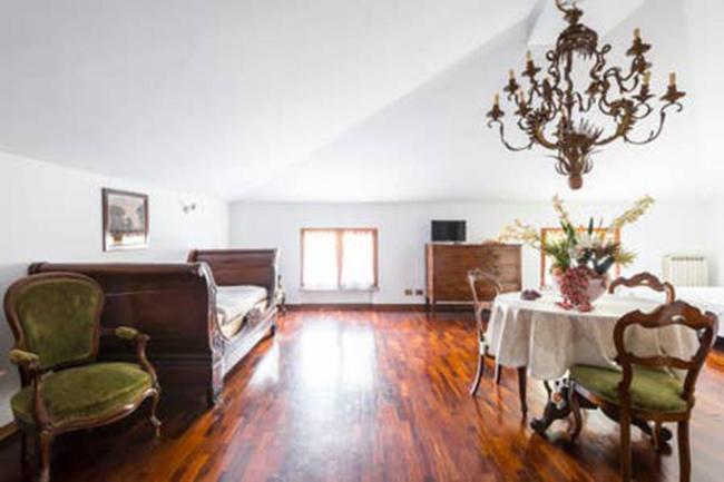B&B Villa Luisa Reggio Emilia Exteriér fotografie