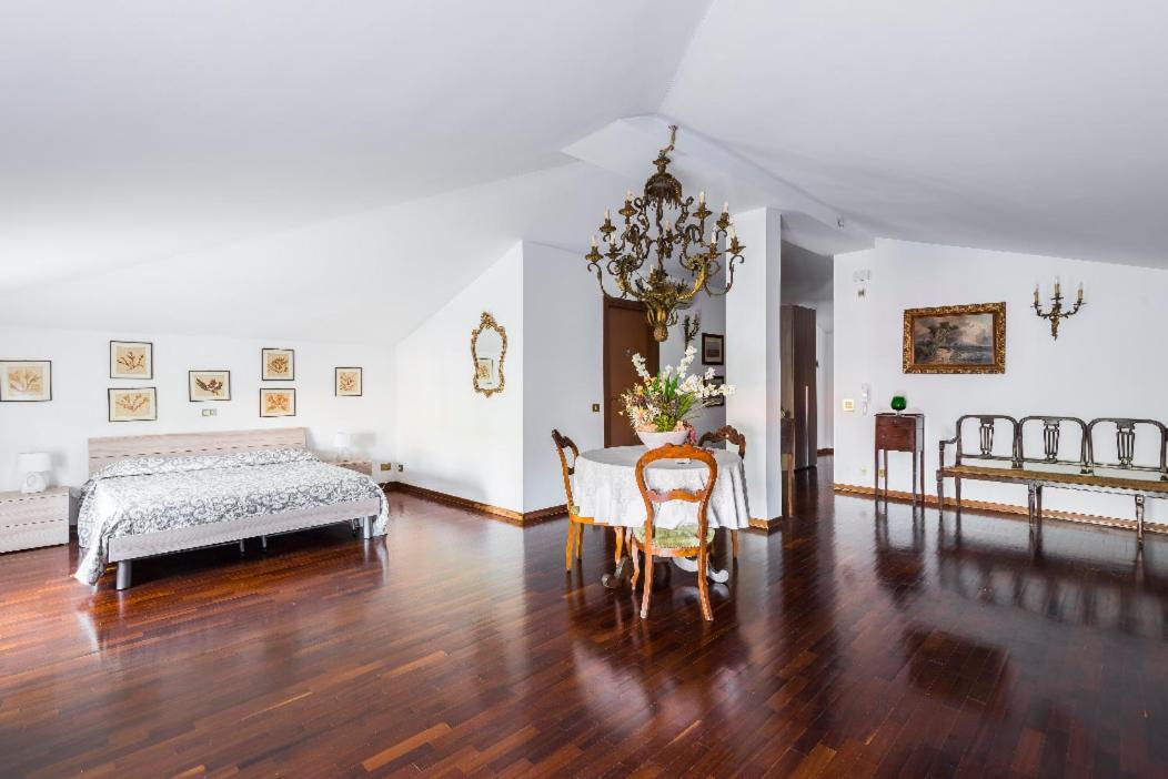 B&B Villa Luisa Reggio Emilia Exteriér fotografie