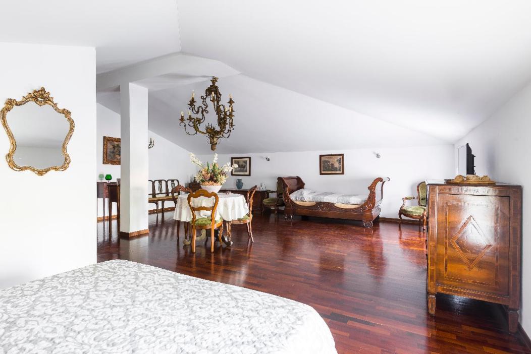B&B Villa Luisa Reggio Emilia Exteriér fotografie