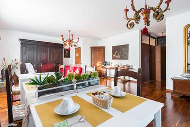 B&B Villa Luisa Reggio Emilia Exteriér fotografie